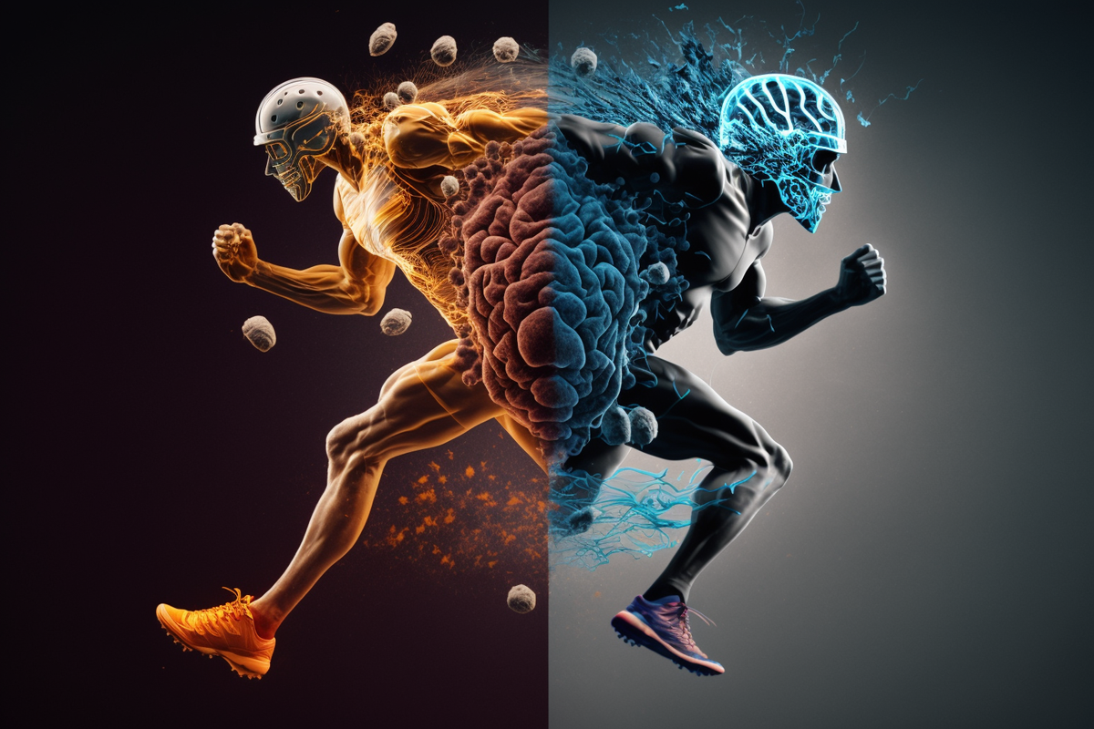 The Importance of Cognitive Integration in Athlete Training