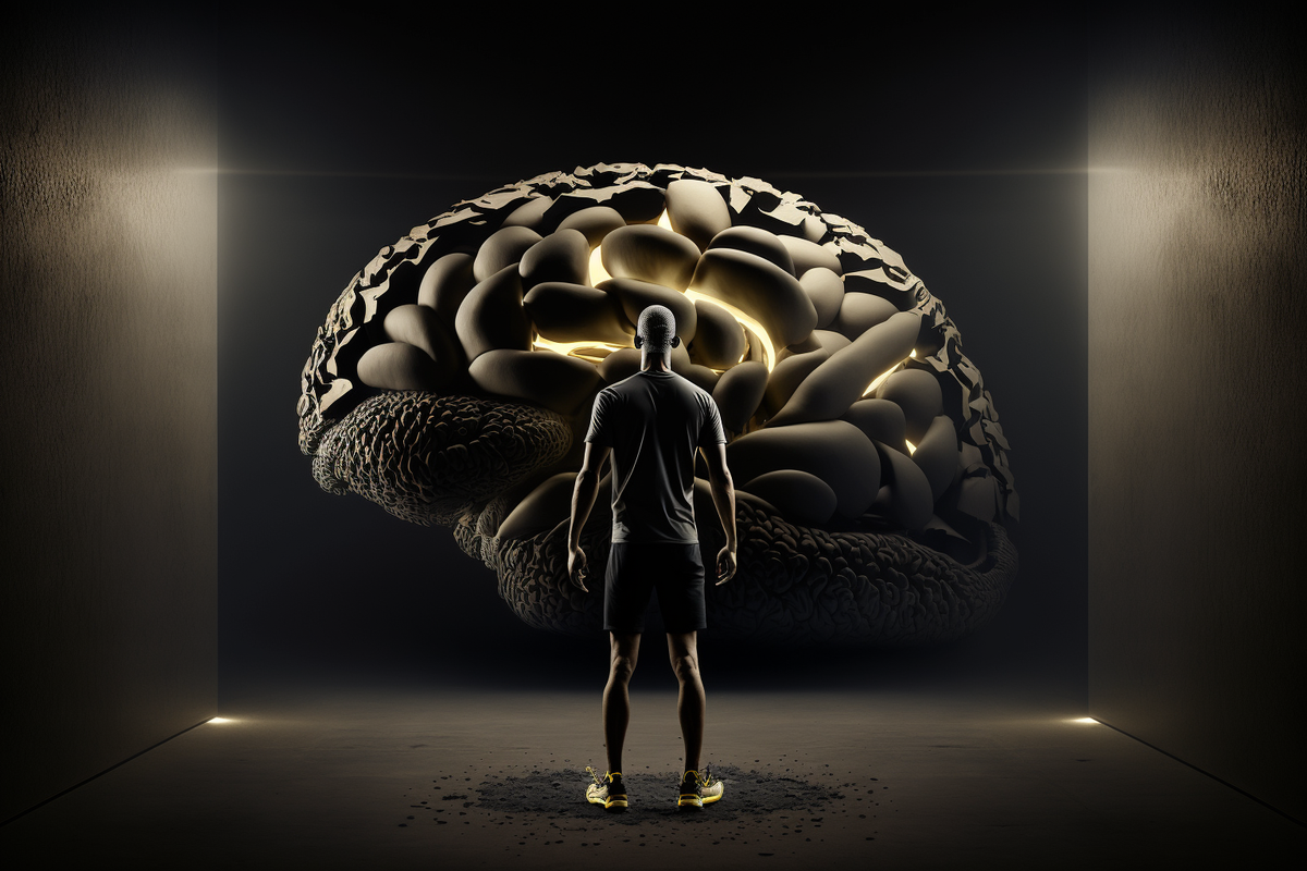 Maximizing Athlete Success through Improved Cognitive Skills: Techniques and Benefits