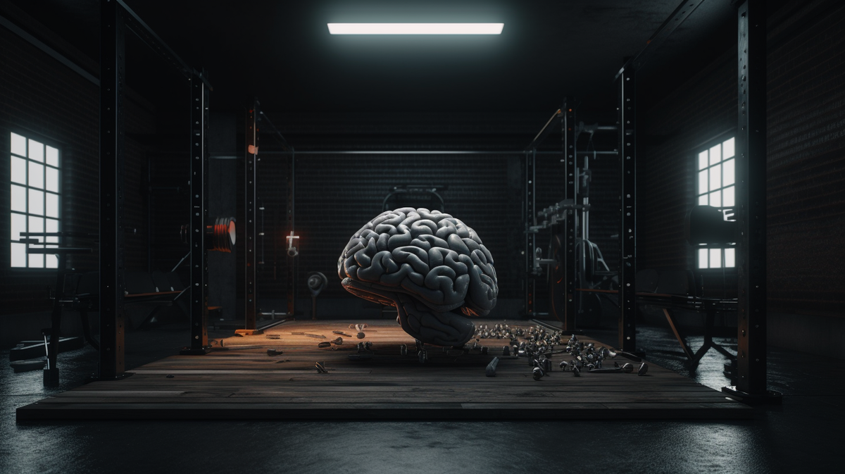 The Importance of Cognitive Integration in Athlete Training