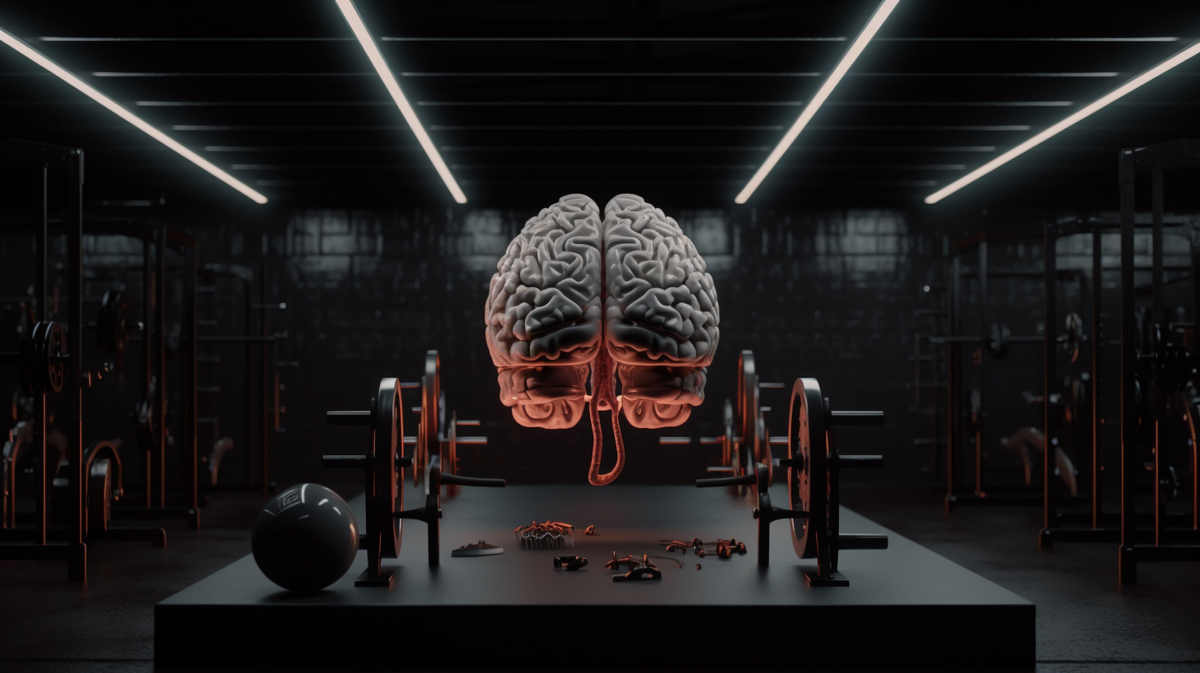 Amplifying Athletic Performance: Unleashing the Power of Cognitive Training in Sports