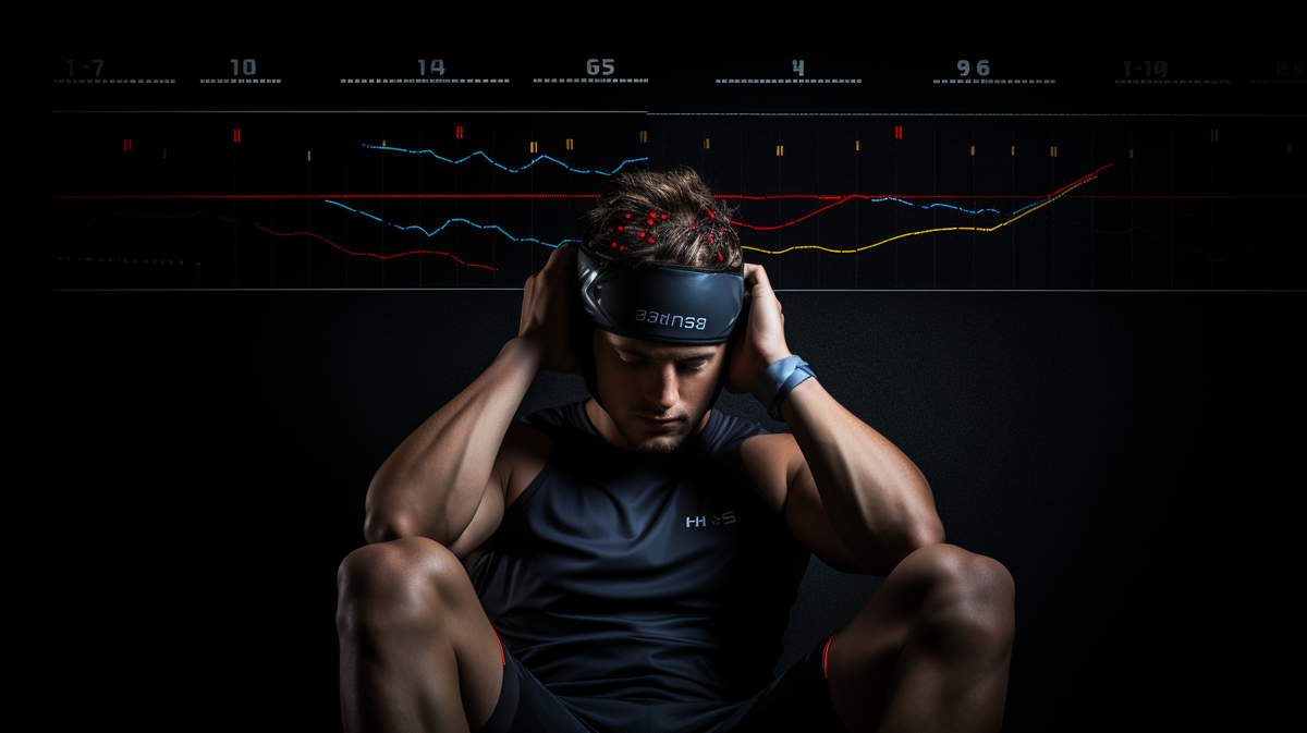 Harnessing Soma Analytics for Effective Mental Fatigue Monitoring in Athletes