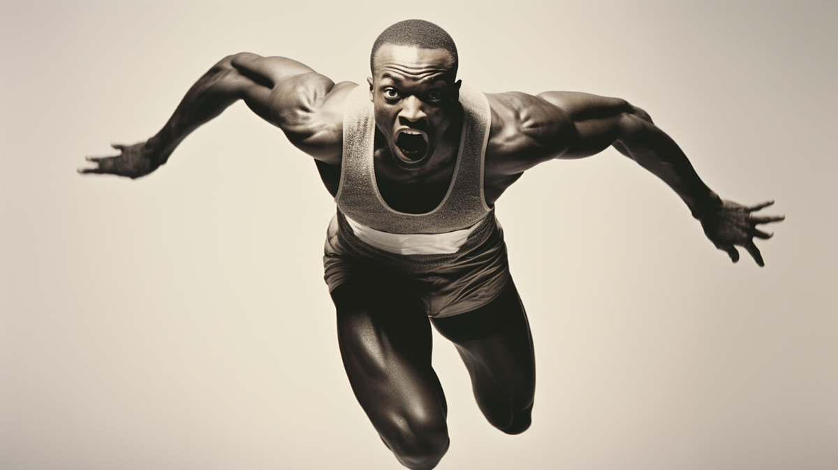 Beyond the Mean: Unraveling the Depths of Cognitive Data in Sports Performance