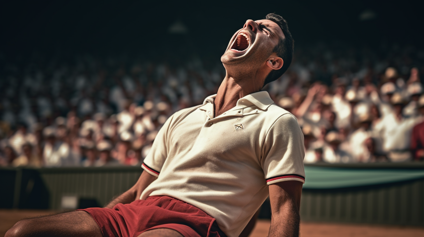 The Hidden Challenger in Sports: Mental Fatigue