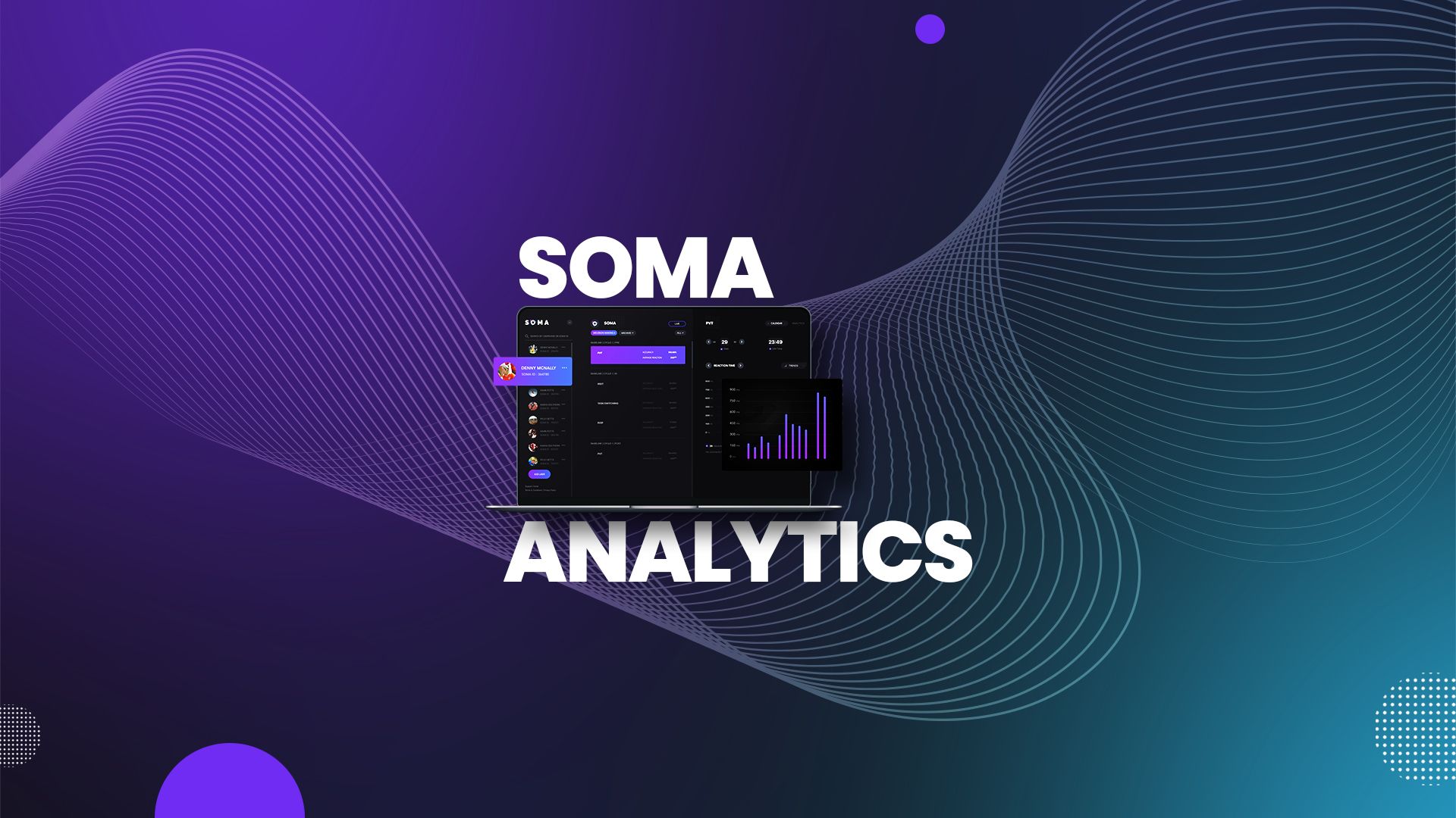 What is Soma Analytics?