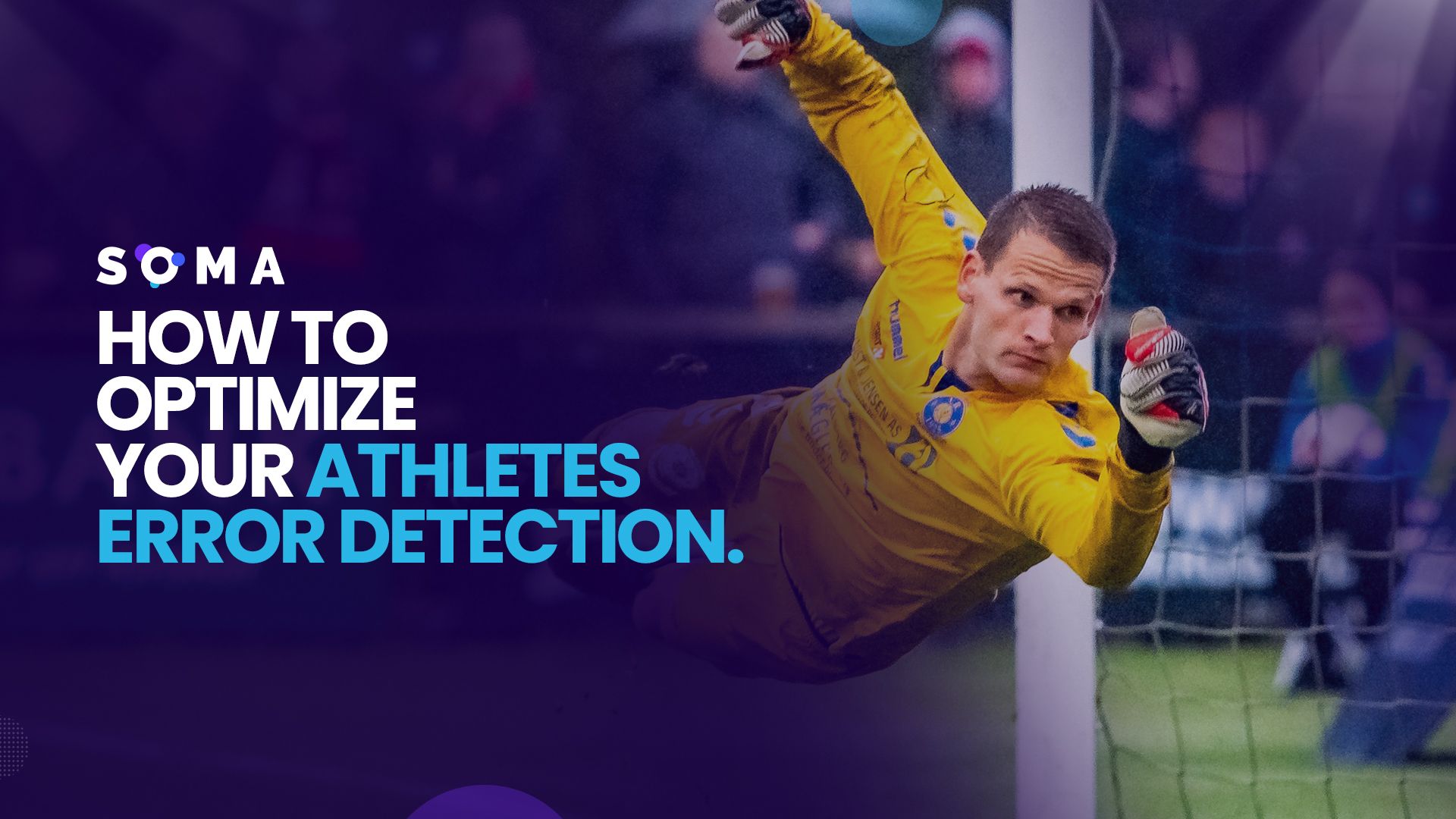 How To Optimize Your Athletes Error Detection.