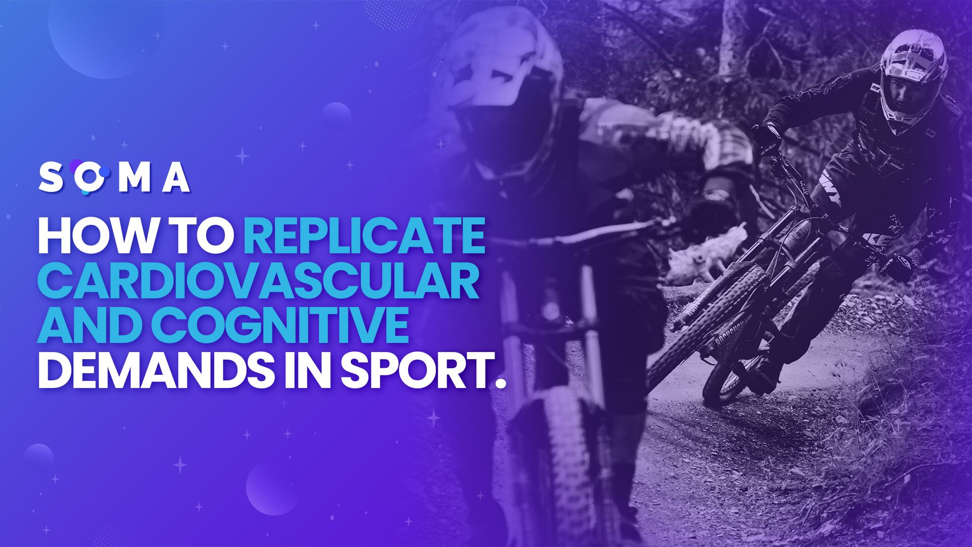How To Replicate Cardiovascular And Cognitive Demands in Sport.
