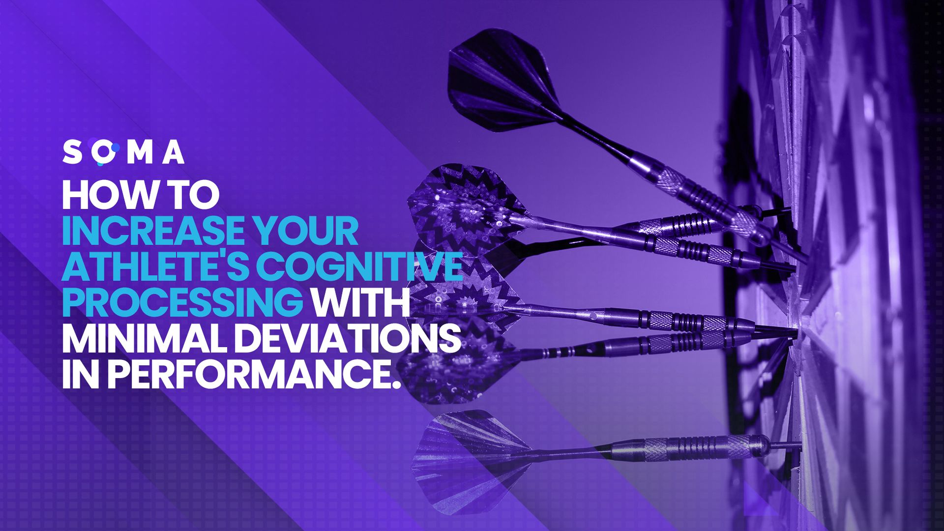How To Increase Your Athlete's Cognitive Processing With Minimal Deviations In Performance.