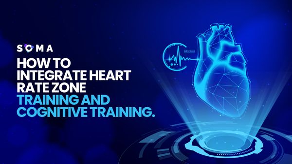 How To Integrate Heart Rate Zone Training And Cognitive Training.