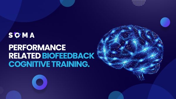 Performance-Related Biofeedback Cognitive Training.