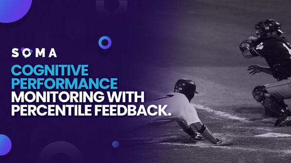 Cognitive Performance Monitoring With Percentile Feedback.