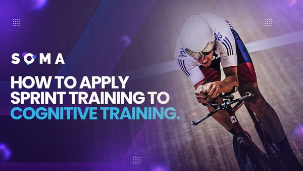How To Apply Sprint Training To Cognitive Training.