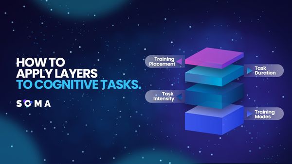 How To Apply Layers To Cognitive Tasks.