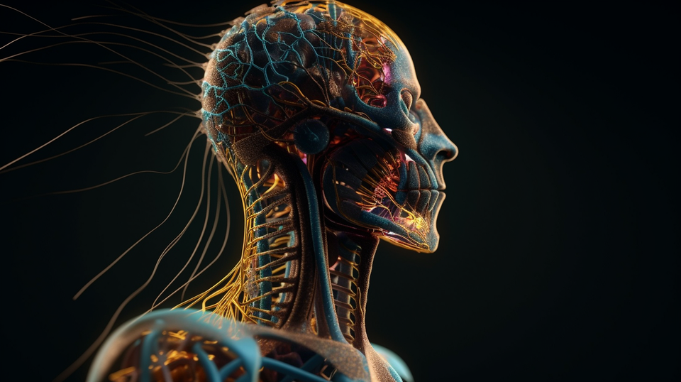 Breathing and the Nervous System: Understanding the Connection