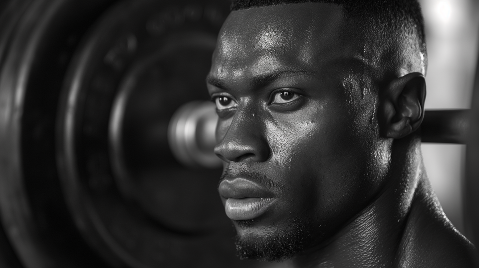 The Impact of Mental Fatigue on Squat Performance.