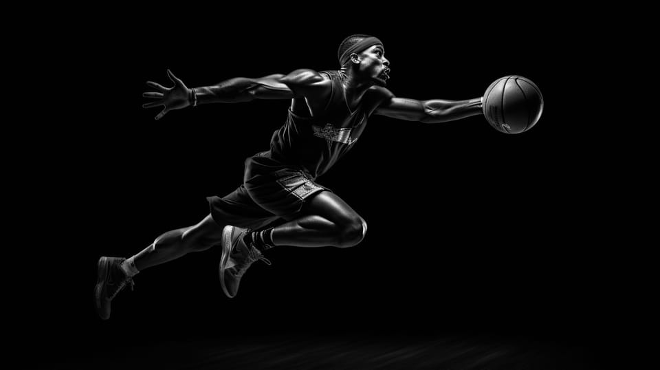 The Silent Impact of Mental Fatigue on Basketball: A Guide for Coaches and Athletes