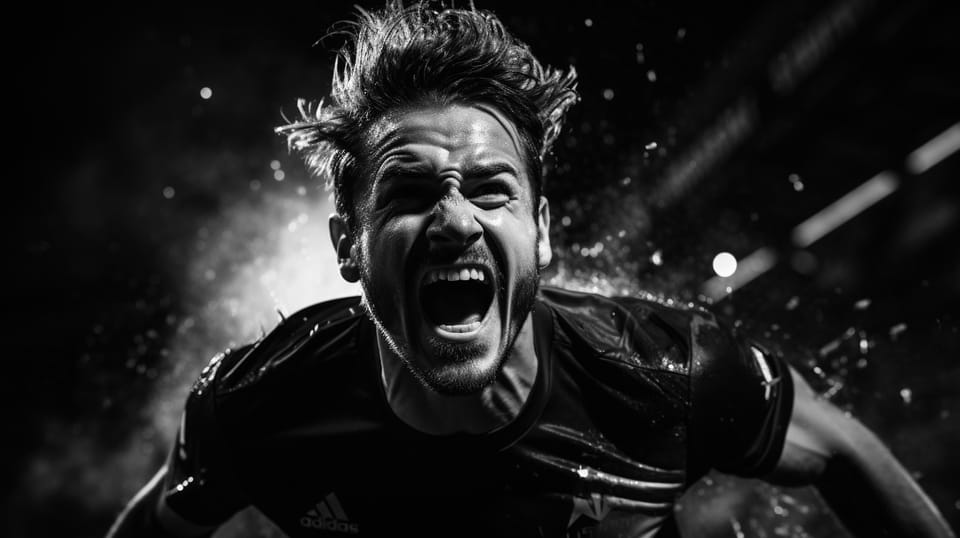 Up Your Football Game with Brain Endurance Training (BET)