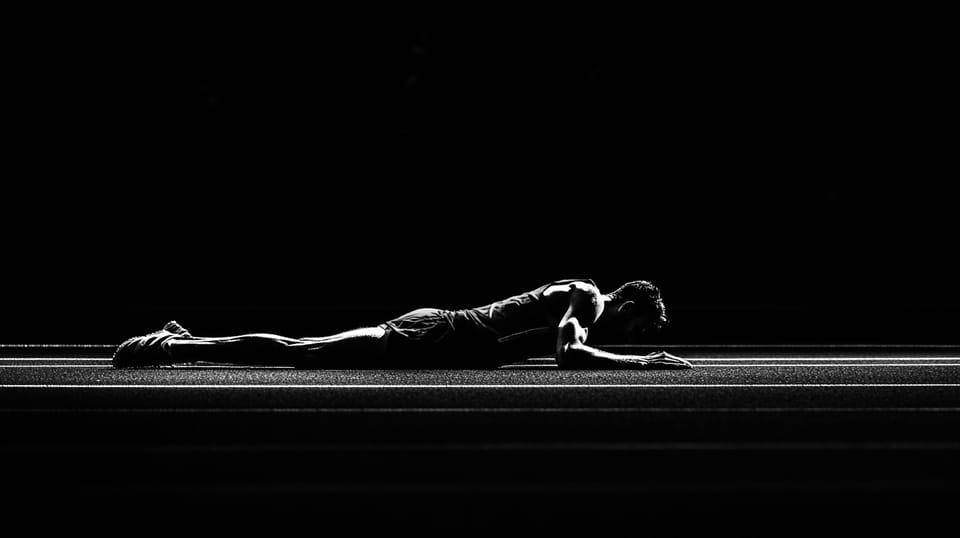 Control What You Can, Train for What You Can’t: The Key to Athletic Resilience