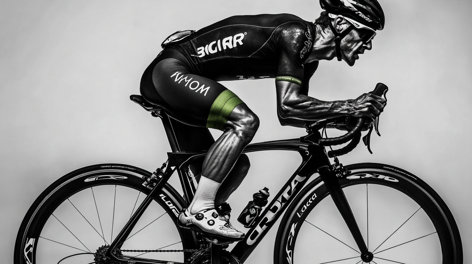 Your Brain Gives Up Before Your Legs Do—And That’s a Problem