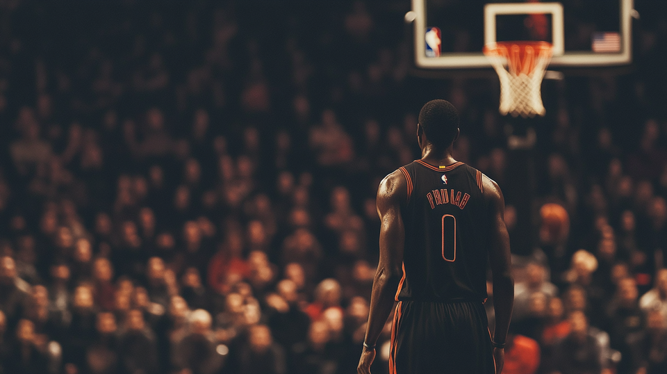 The Hidden Cognitive Trap That’s Undermining Performance in Basketball