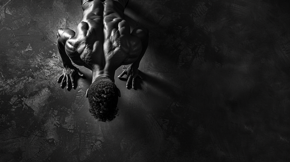 The Brain’s Role In Strength, Stamina, And Adaptability