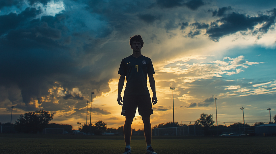 Football’s Biggest Blind Spot: The Untracked Mental Fatigue